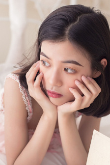 母亲主动给孩子降火好吗